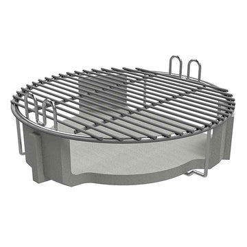 BGE 1-Piece convEGGtor Basket for Medium - 127242